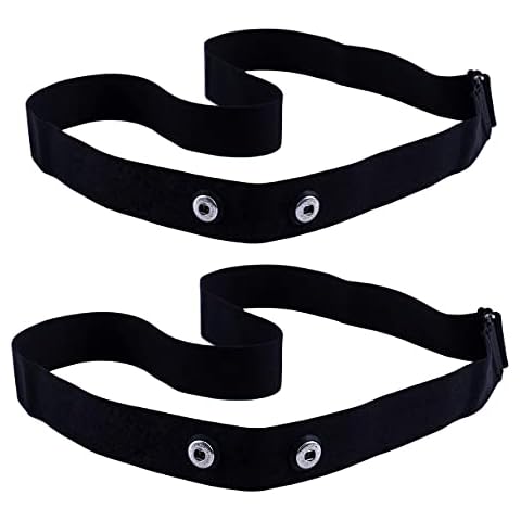 XUXIN Universal Heart Rate Monitor Strap Cover