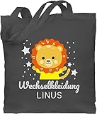 Geschenk mit Namen personalisiert by Shirtracer