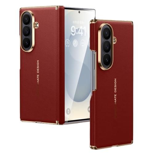 �K�p�Ώ�Samsung Galaxy Z Fold 8 Ultra�p�}�O�l�b�g�P�[�X�A�{�v���o�b�N�J�o�[ | �q���W�ی썂���d�C�߂����r�W�l�X�V�F���y�ʔ��^,��,Fold 8 Ultra