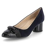 brunate pumps keilabsatz  Brunate Pumps BIBA Größe 41 EU Blau (Blau)