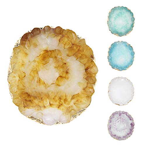 Napacoh Tavolozza di Colori per Unghie, Pittura