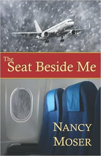 The Seat Beside Me (The Steadfast Series) book cover
