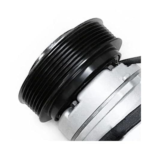 Compresseur AC haute performance Montero V73 MR513348