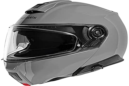 Image of Schuberth C5 Helmet, grey, XL (61)
