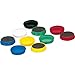 Produktbild 5 Star(TM) Magnete Ø30mm sortiert Inh.10