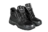 turbo s300  Jaskon Turbo Honeywell S3 SRC - Arbeitsstiefel (47)