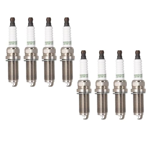 Bougie d'allumage Iridium 1026080GH500 KL7RTI pour entretien et réparation moteur JAC