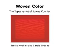 Woven Color 1467565946 Book Cover