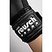 Reusch Legacy Arrow Gold X Goalkeeper Gloves Size 8.5 Black