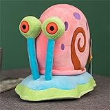 Gran idea de regalo: añade este peluche a tu colección personal o regálalo al fan de Bob Esponja en tu vida