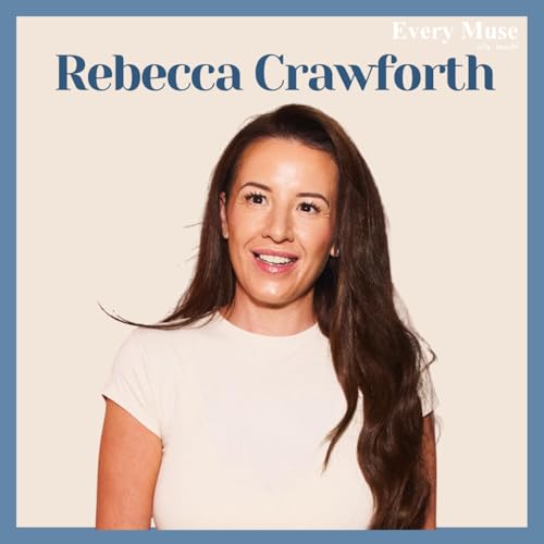Turning trials Into triumphs: the story of REBECCA CRAWFORTH