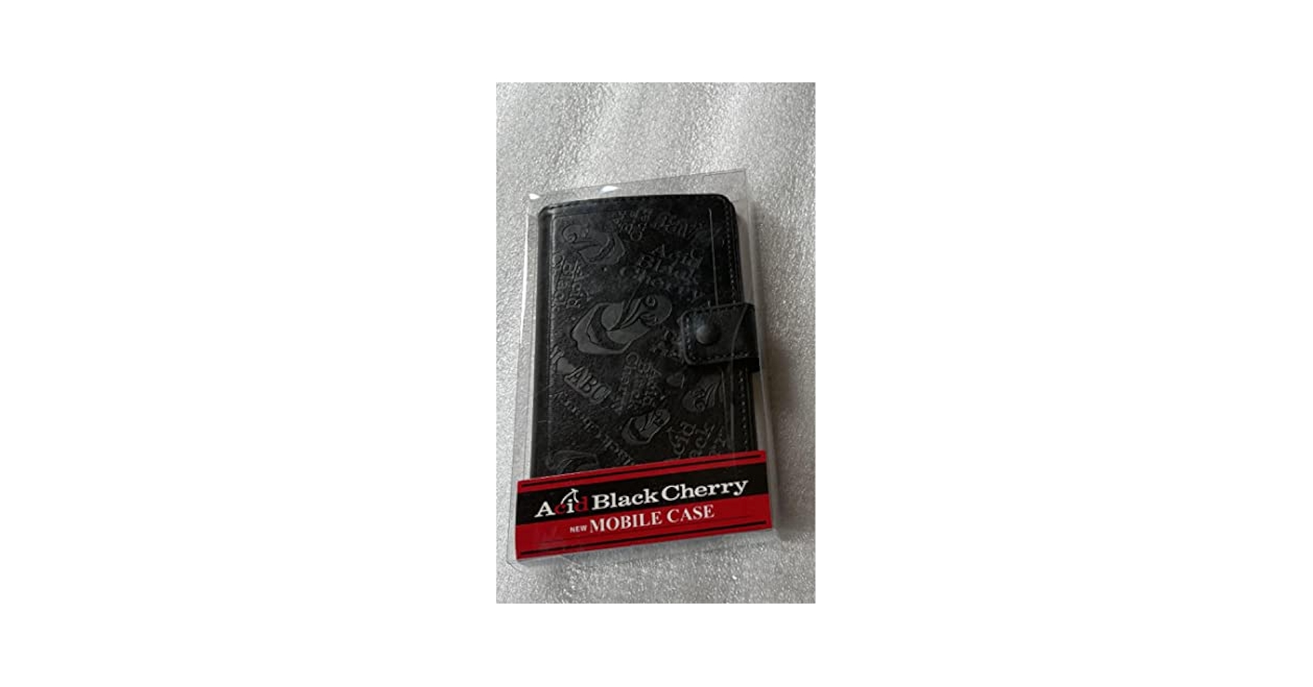 Acid Black Cherry♡ABC SET DISCOGRAPHY [Q.E.D.]｜Acid Black Cherry OFFICIAL WEBSITE
