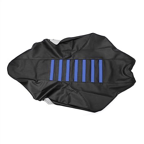 Housse de siège antidérapante Yamaha YFZ 450R avec motif grain étanche