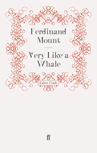 Very Like a Whale