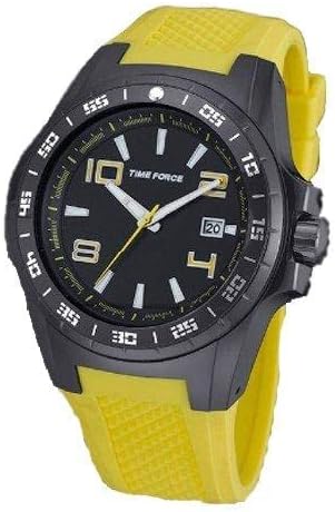 Time Force Reloj Cristiano Ronaldo TF4103M09, Moderno