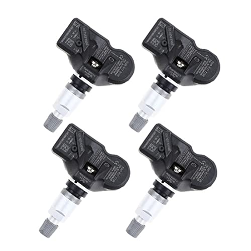 Capteur de pression des pneus TPMS robuste et précis pour jantes Audi, Volkswagen et Skoda