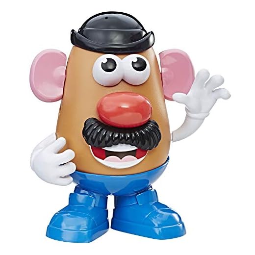 Hasbro - Mr Mph (Hasbro, 27657EZ3)