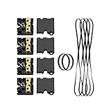 Tipo de artículo: Cinturón Xiaomindiano 3D Parte de la impresora for Ultimaker 2 UM2 bricolaje inyección deslizante con el cobre de la manga + deslizante bloque de muelles + GT2 610 200 Timging Cinturón Partes de la impresora
