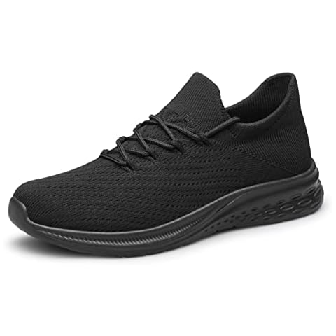 Vibdiv Lightweight Breathable Running Trainers Cover