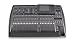 Decksaver DSP-PC-X32 Pro Behringer X32 Console Mixer Cover , Black