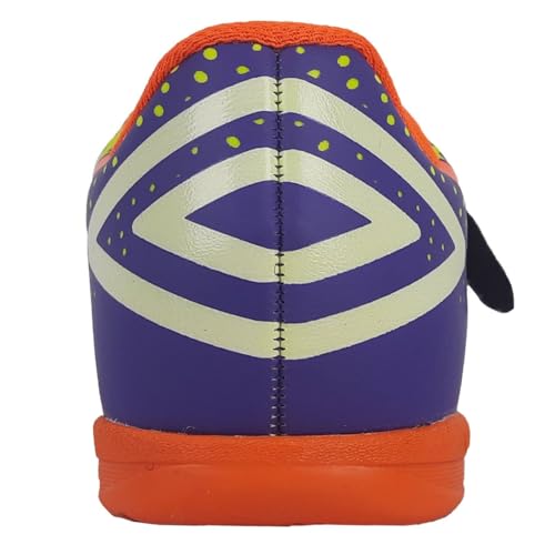 Chuteira Futsal Umbro Flip Kids Infantil