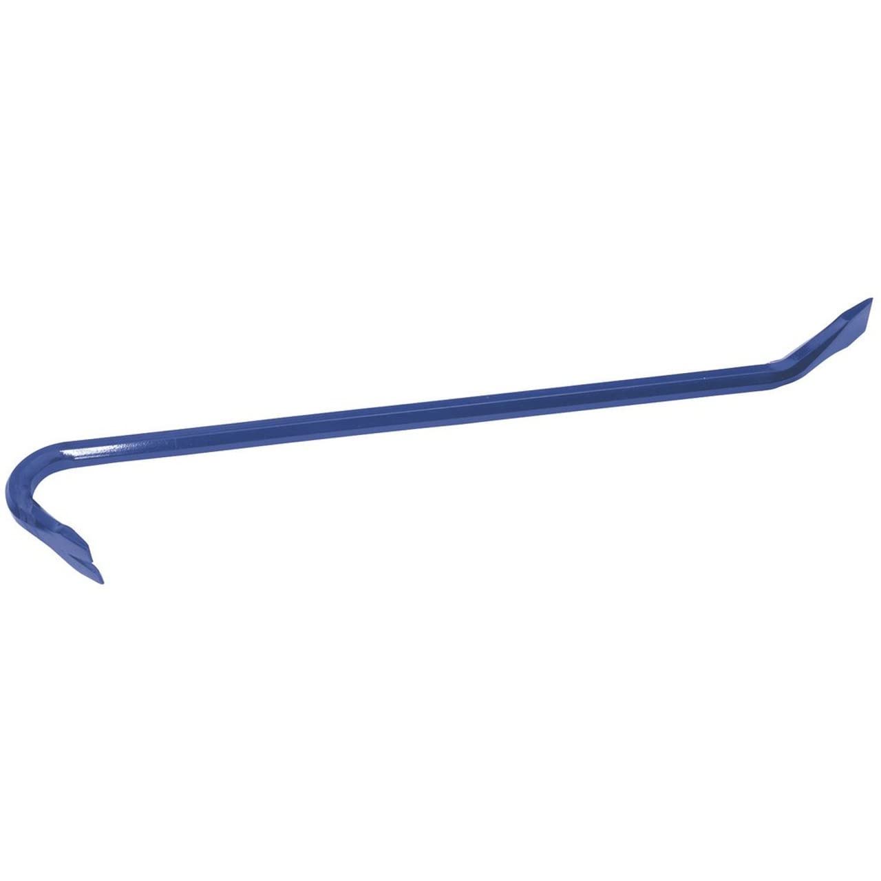 Draper 64854 Wrecking Bar 600 x 19 mm , Blue