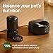 PETLIBRO Automatic Cat Feeder Wet Food with Stainless Steel Bowl, Refrigerated Auto Cat Feeder with Semiconductor Cooling, 3 Fresh Meals for 3 Days, App-Controlled Pet Food Dispenser, Easy to Clean