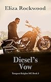 diesel schuhe outlet  Diesel’s Vow: A Tempest Knight’s MC Age Gap, Single Mom, Opposites Attract Insta-Love Romance (Tempest Knights MC Book 3) (English Edition)
