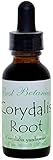Best Botanicals Corydalis Root Extract 1 oz.