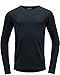 Produktbild Devold Herren Breeze Merino 150 Shirt Tshirt, Tinte, M