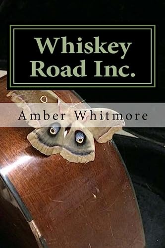 Whiskey Road Inc.: Song lyrics for fiirst CD of Short Stack