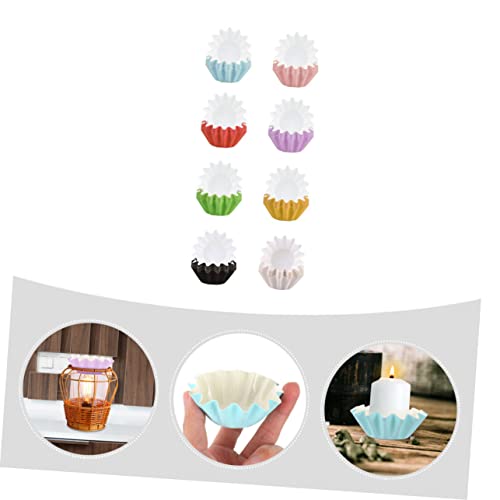 Liners de cire pour bougies LABRIMP ambiance parfumée maison - 5