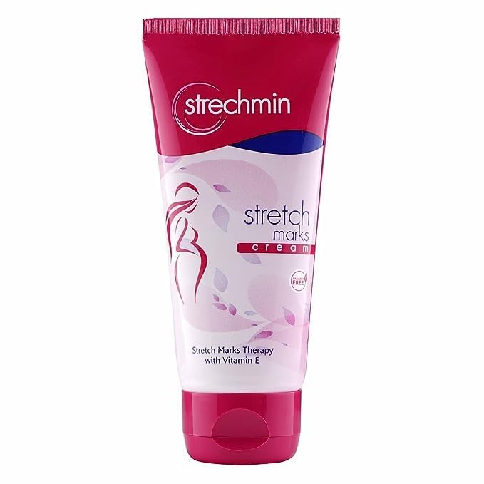 Crème vergetures grossesse et perte de poids REStretch Marks 1A