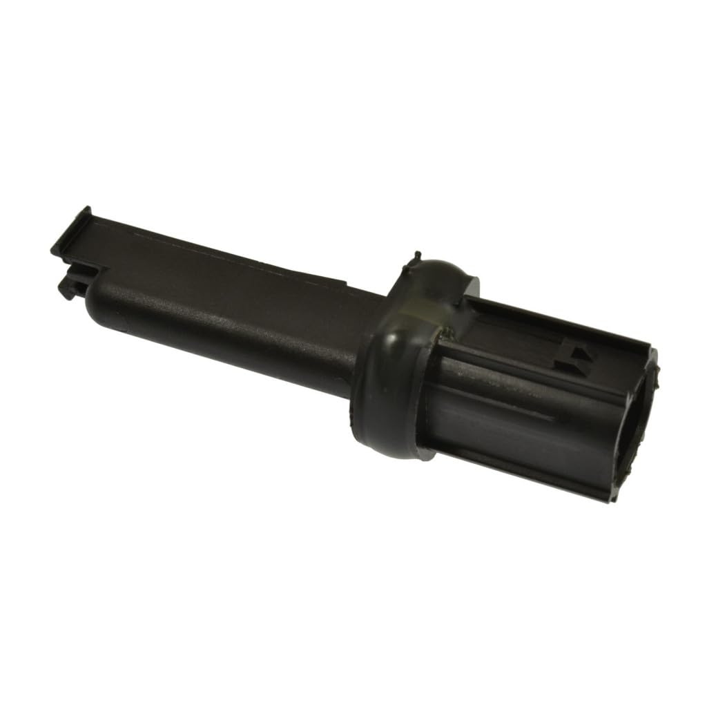 KarParts360 for Dodge Nitro 2011 Brake Fluid Level Sensor | Blade Terminal | 1 Female Connector | 1 Connector Quantity | 1 Male Terminal | Replacement for 68057090AC, 68057090AB
