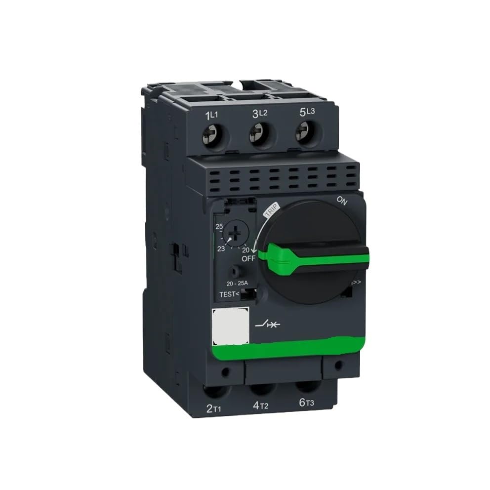 Motor Circuit Breaker Thermal-Magnetic(GV2P21 17-23A)