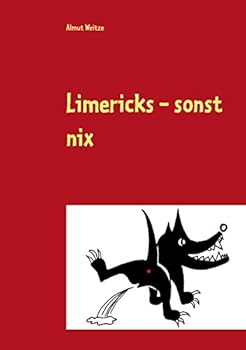 Paperback Limericks - sonst nix [German] Book