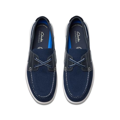 Image of Clarks Mens Flexway Tie