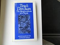 Tirso's Don Juan: The Metamorphosis of a Theme 081320660X Book Cover