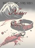 the dog collection tasse  The Dog (Collection of Disturbing Tales by Allister Collins) (English Edition)