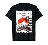 Japanese Streetwear of Yokohama 日本