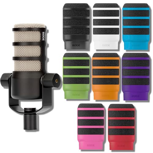 Professional podcast studio kit