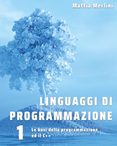 Linguaggi di programmazione - Le basi della programmazione ed il C++: Libro per classi prime IeFP Operatore Informatico