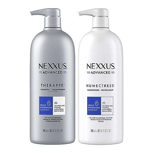 7% Off Nexxus Hydration Shampoo & Conditioner Set - Image 3