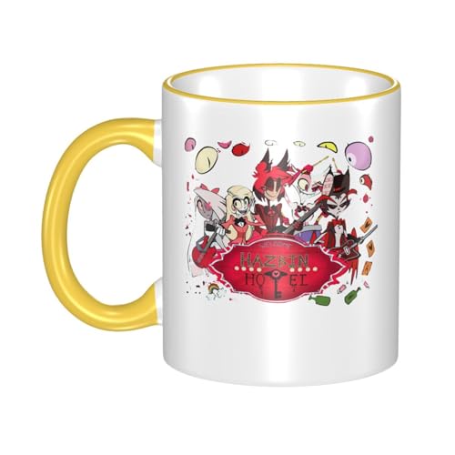 nYrEze }OJbv R[q[Jbv 퐻 350ml t H@Ή ItBX ƒp Mtg v[g  n zbg ACX pYellow