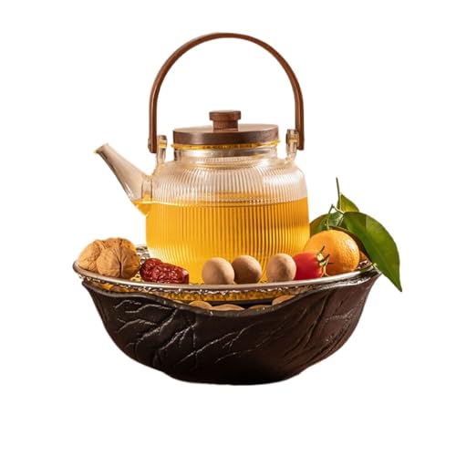 Cuisinière électrique en céramique DFSHGDF1042 pour réussir la cuisson du thé chinois