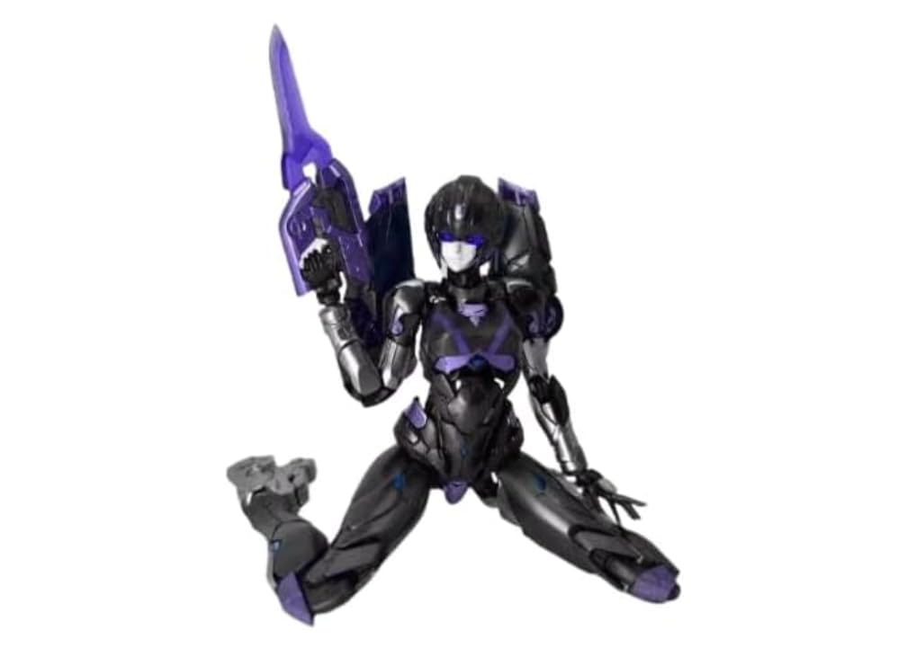 Amazon | MD002 組立式 シちゃん 可動 ロボット プラモデル 特別