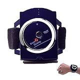 ★ AUTOMATISCHE ERKENNUNG: Verwendet den natürlichen Biofeedback-Mechanismus des Körpers indem die Nerven im Handgelenkbereich stimuliert werden. Dieser einzigartige Biosensor erkennt automatisch das Schnarchen