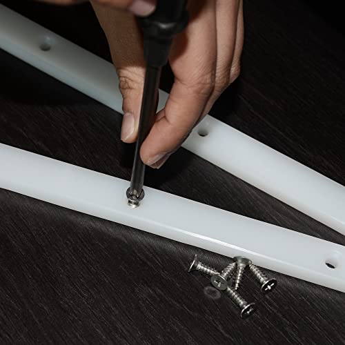 GYOFFULL UHMW Miter Bars