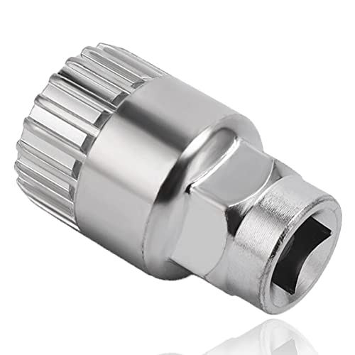 DARBEY Fahrrad Innenlager Entferner, Tretlager-Entferner für Fahrräder,...