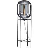 BETHEL International Modern Floor Lamp